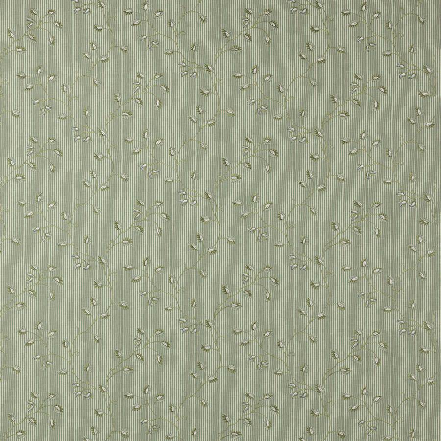 Colefax and Fowler Stof Colyton Sage Green