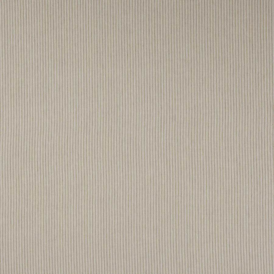 Colefax and Fowler Hardy Stripe Beige -kangas