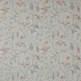 Colefax and Fowler Stof Cristabel Aqua