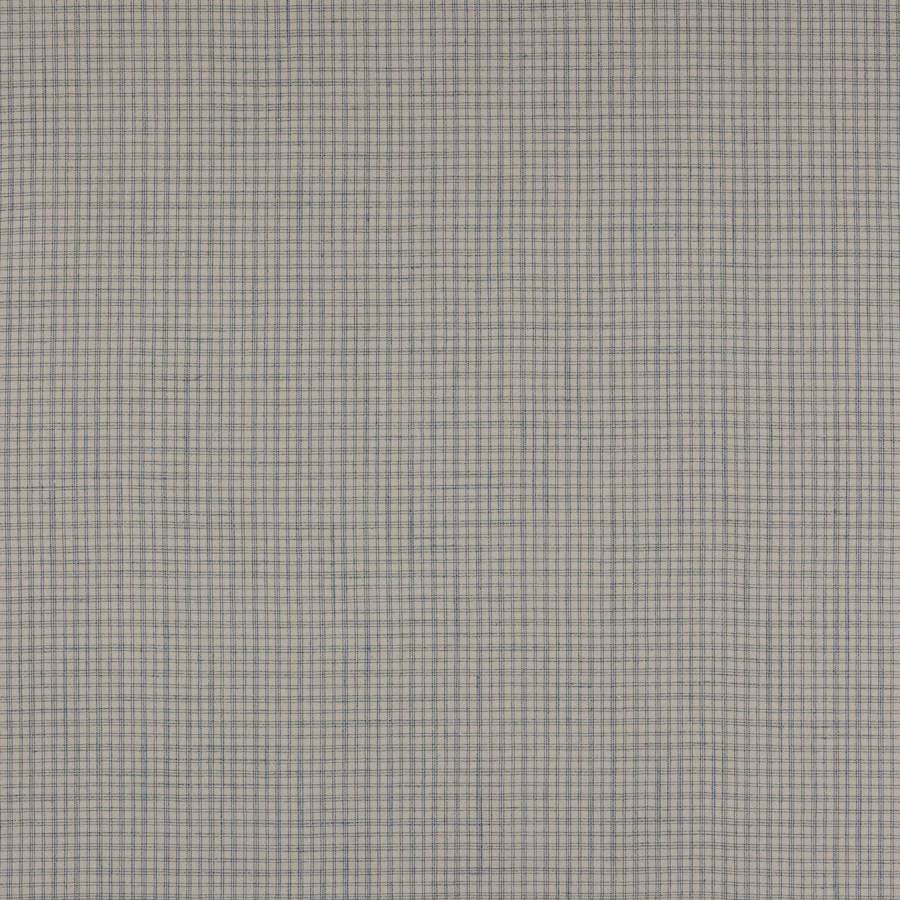 Colefax and Fowler Stoff Sidbury Blue
