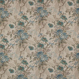 Colefax and Fowler Stoff Tree Poppy — F476 Old Bl Stone
