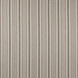 Colefax and Fowler Stoff Porth Stripe Blue