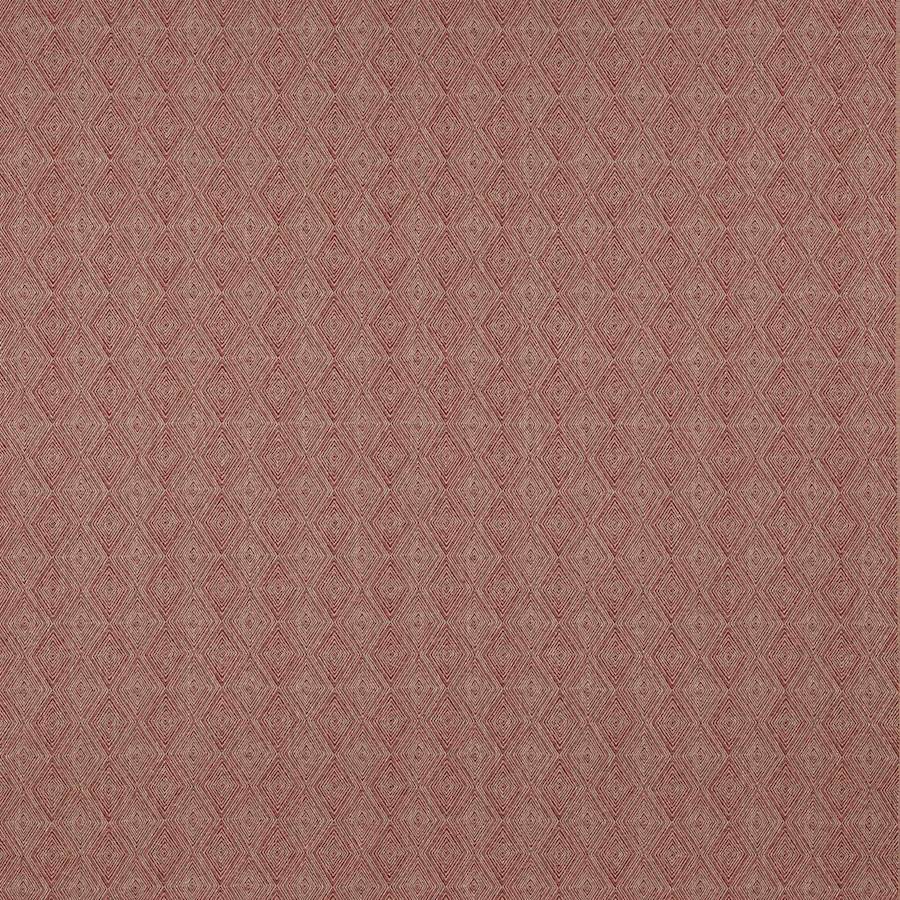 Colefax and Fowler Stof Marcel Red