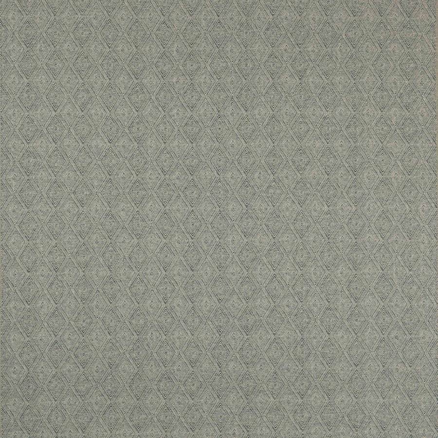 Colefax and Fowler Stof Marcel Aqua
