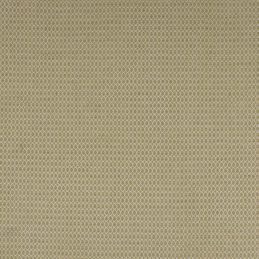 Colefax and Fowler Fabric Arlette Leaf Green