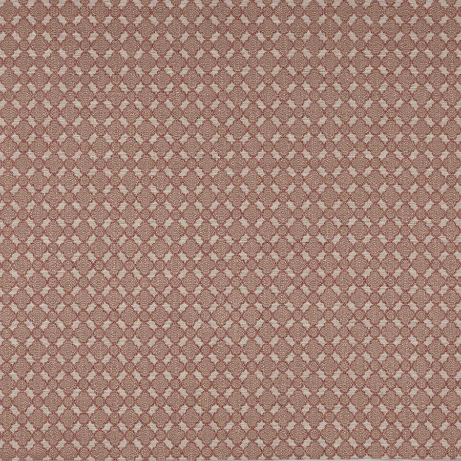 Colefax and Fowler Tyg Castele Brick