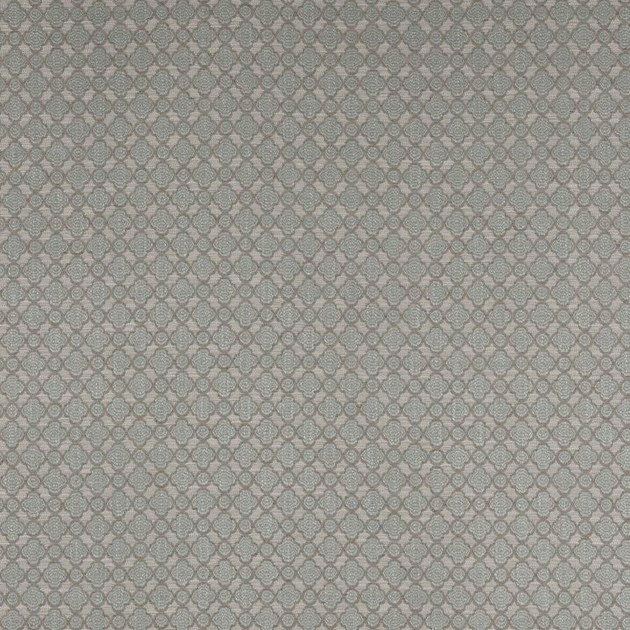 Colefax and Fowler Tyg Castele Old Blue