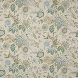 Colefax and Fowler Emmeline Old Blue -kangas