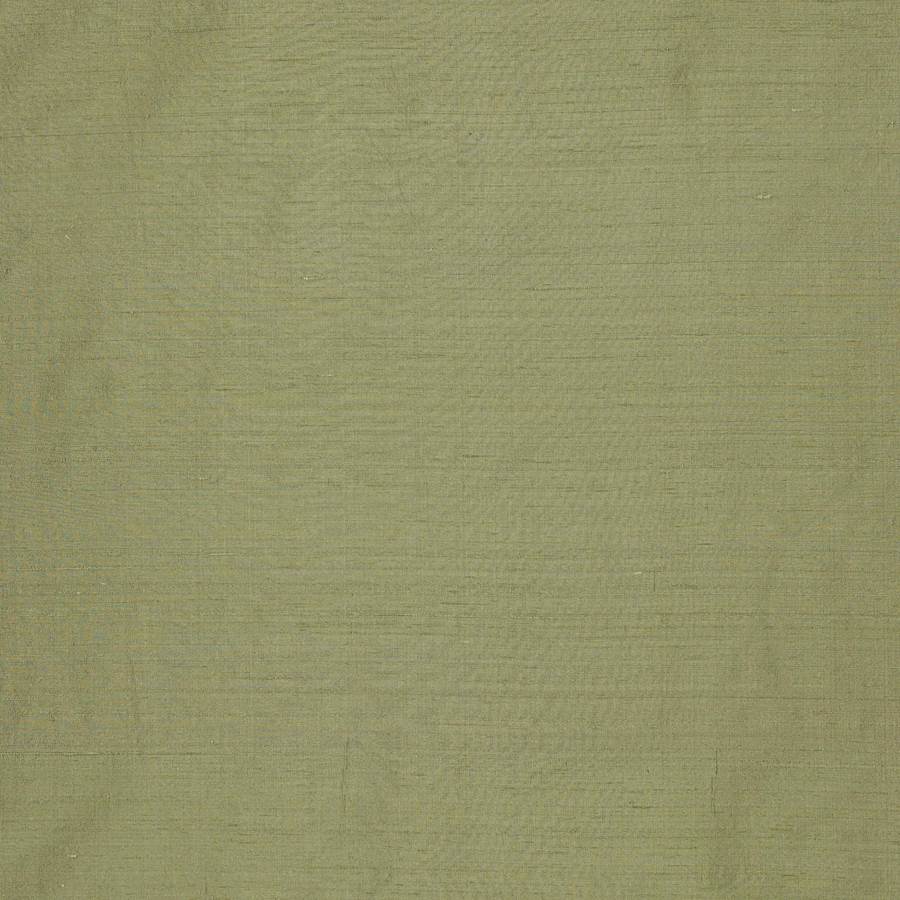 Colefax and Fowler Stof Pamina Olive Green