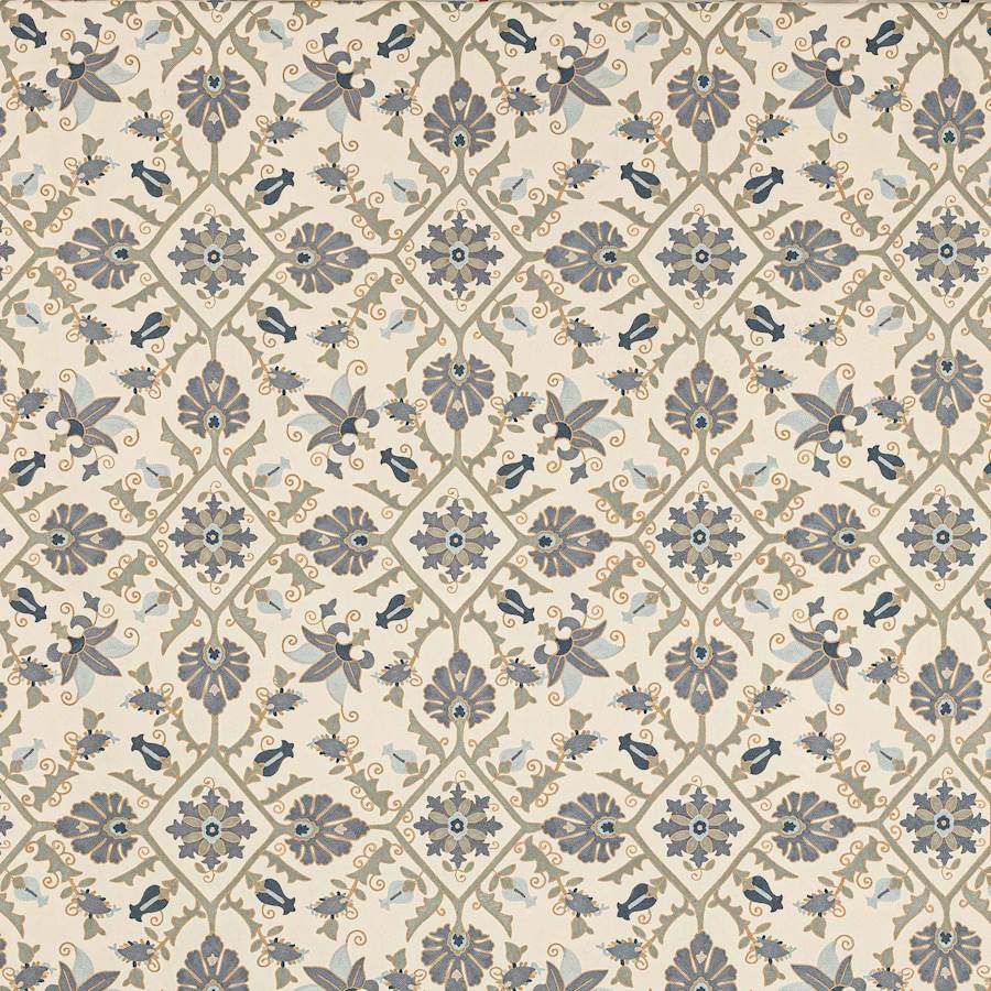 Pashley Fabric — Colefax & Fowler