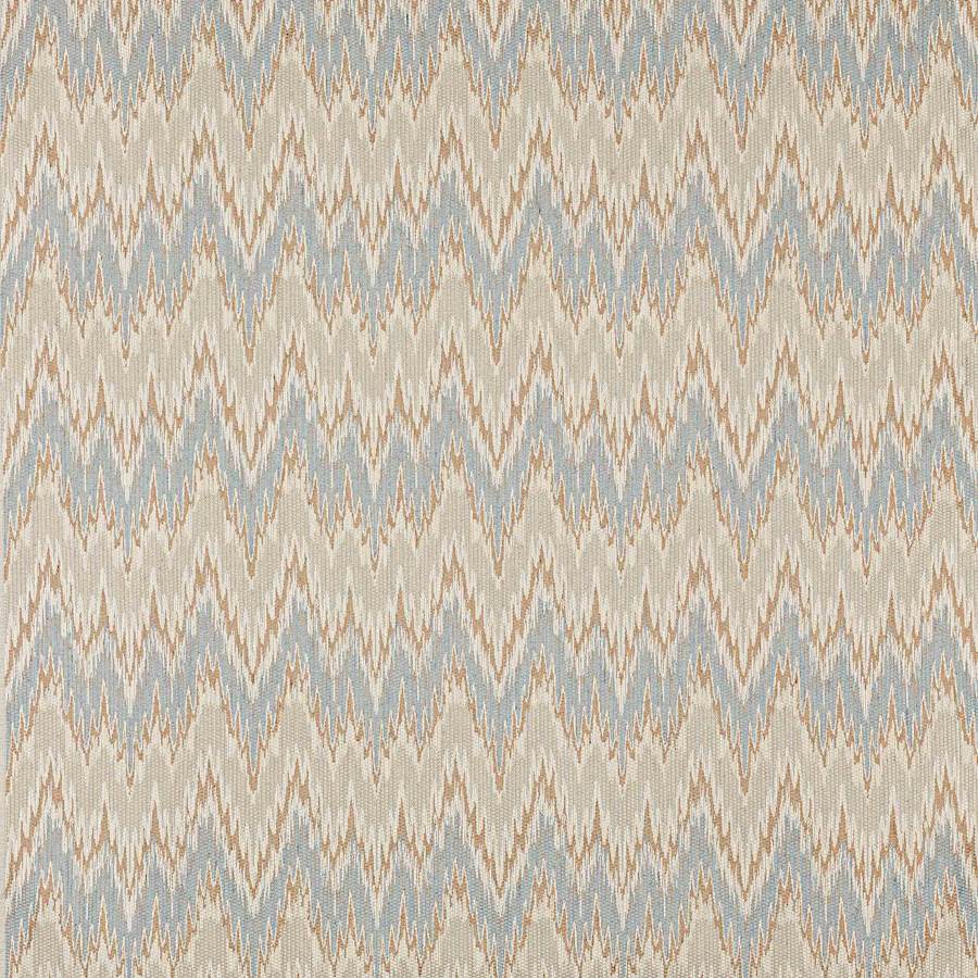 Colefax and Fowler Stof Medora Beige