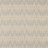 Colefax and Fowler Stof Medora Beige