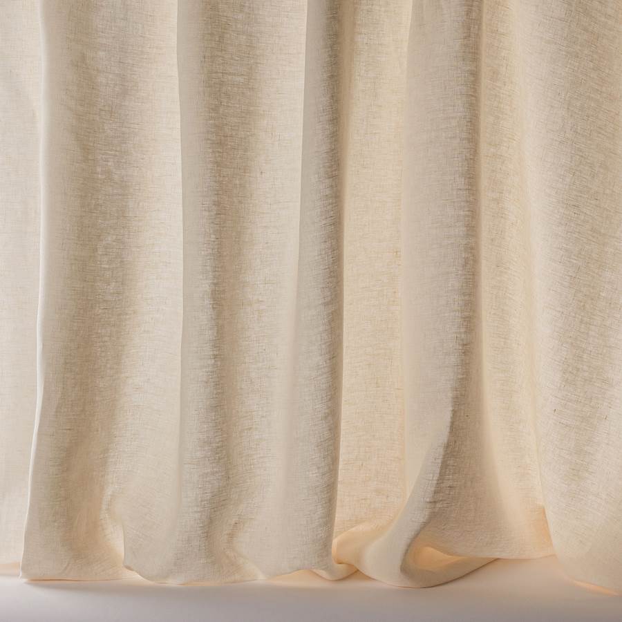 Colefax and Fowler Stoff Beck Cream