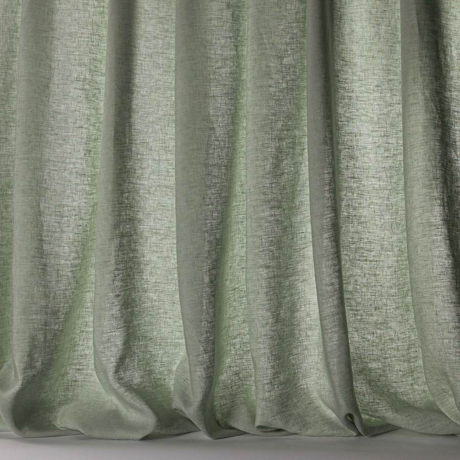 Colefax and Fowler Stoff Beck Celadon