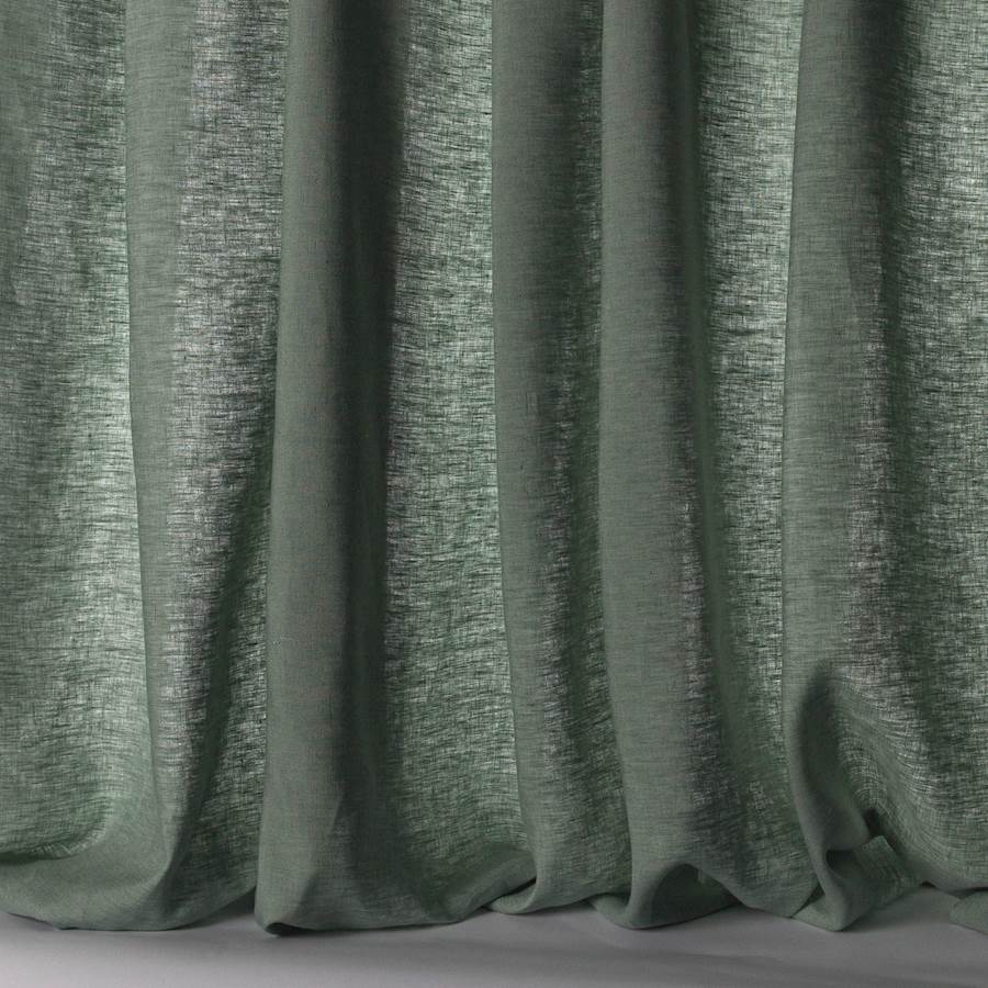 Colefax and Fowler Stoff Beck Forest