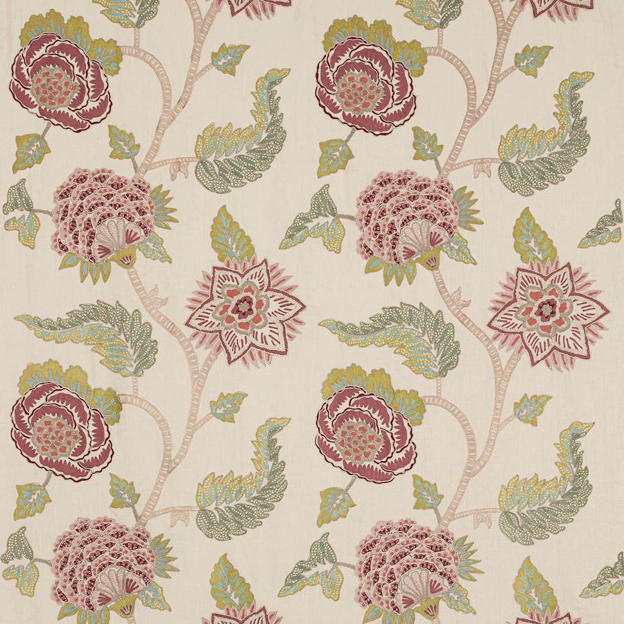 Jessamine Fabric — Colefax & Fowler