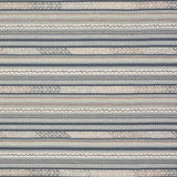 Colefax and Fowler Fabric Genista Blue