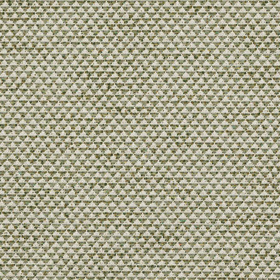 Colefax and Fowler Fabric Newland Olive