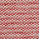 Colefax and Fowler Fabric Newland Red