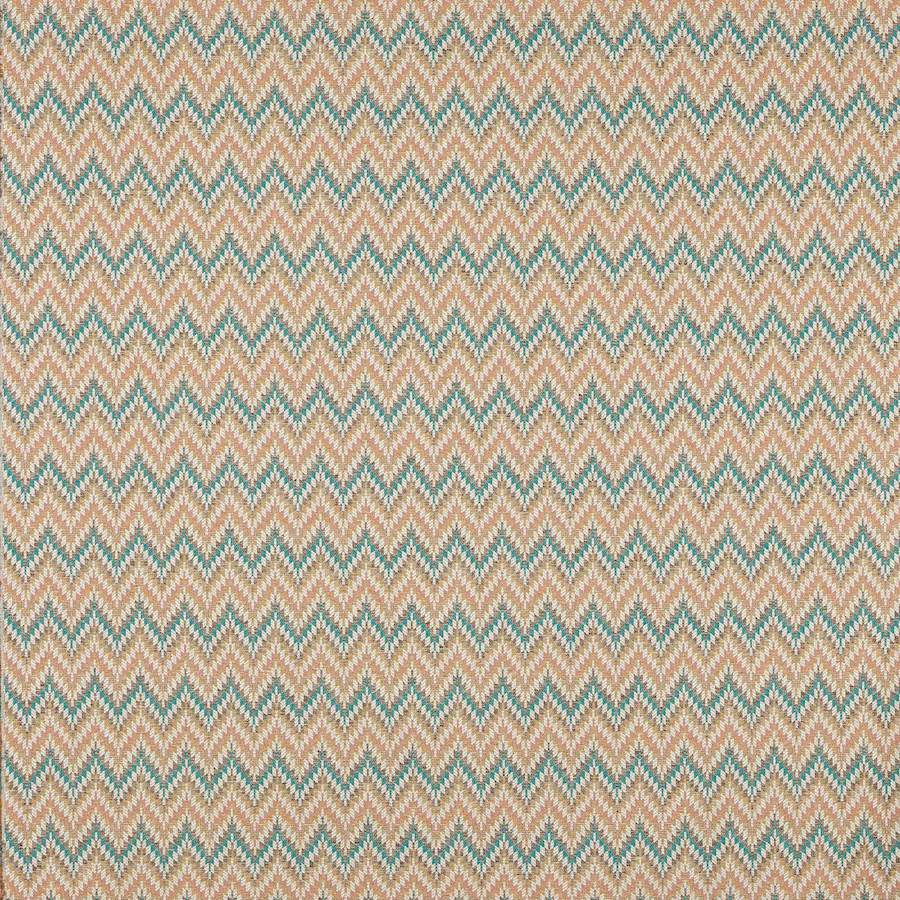 Colefax and Fowler Chandler Pink Sand -kangas