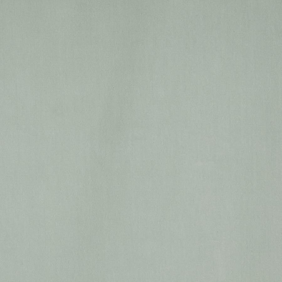Colefax and Fowler Stoff Dante Pale Aqua