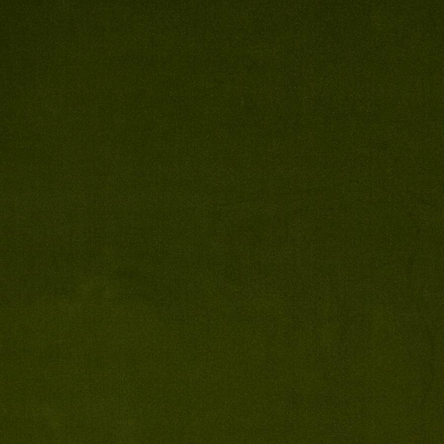 Colefax and Fowler Stoff Dante Green