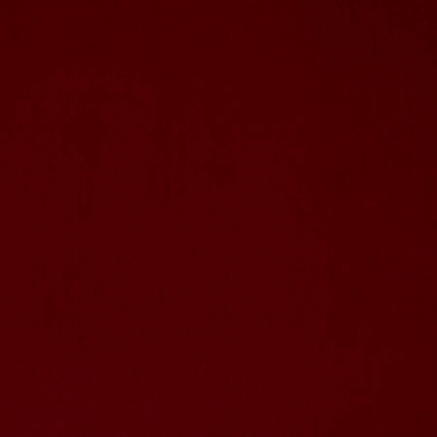 Colefax and Fowler Stoff Dante Red
