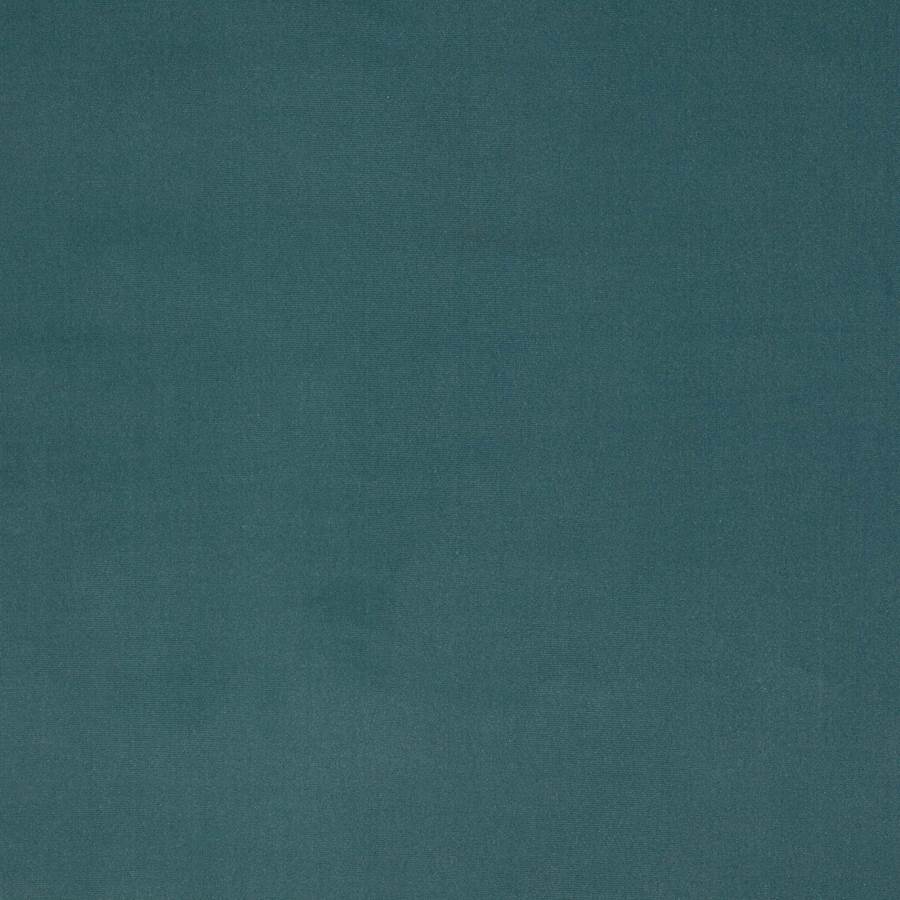 Colefax and Fowler Stoff Dante Sea Blue