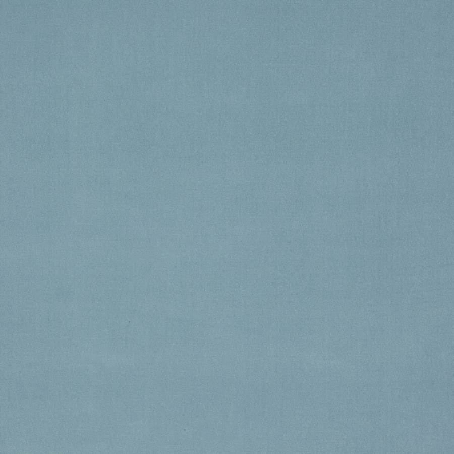 Colefax and Fowler Stoff Dante Old Blue