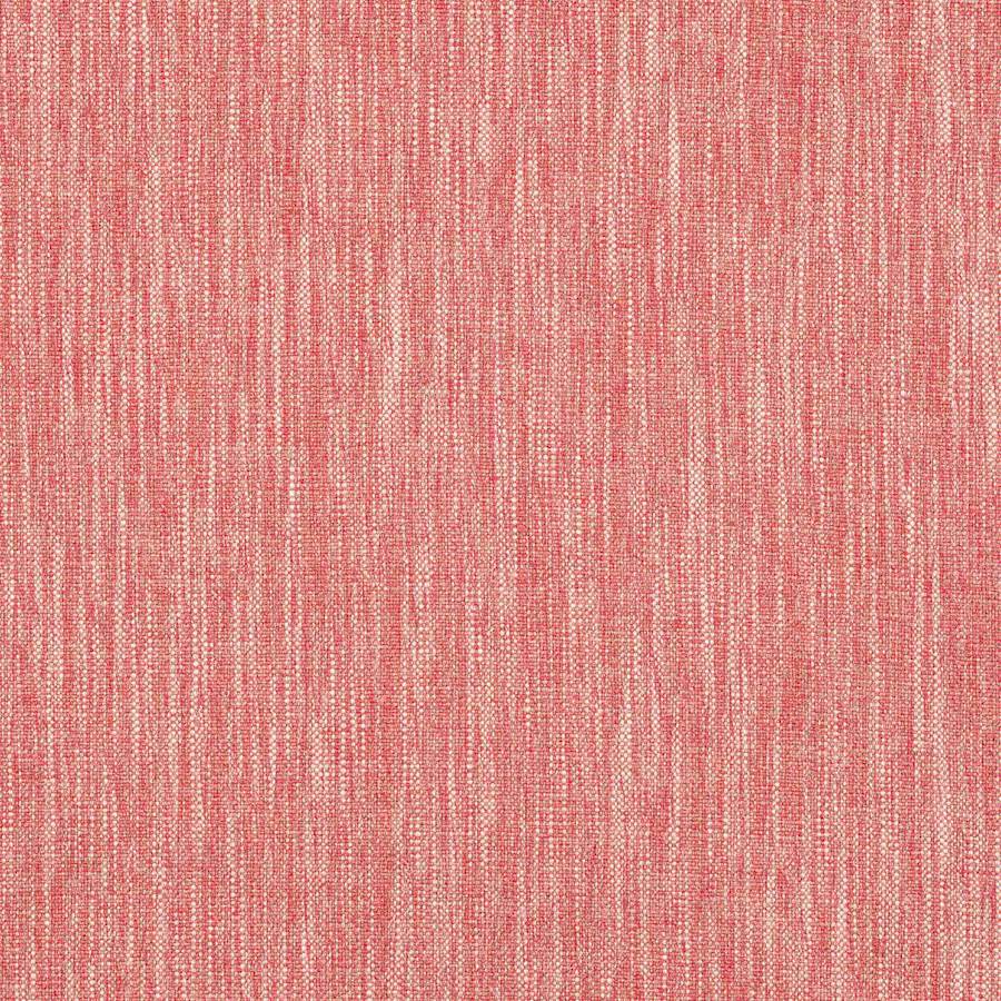 Colefax and Fowler Stof Carnforth Red
