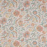 Colefax and Fowler Stoff Campion Red Sand