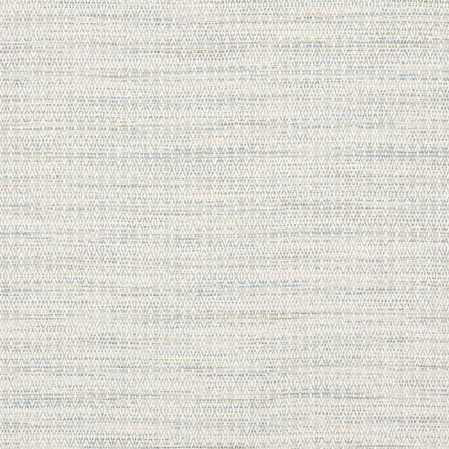 Colefax and Fowler Tyg Hugo Old Blue