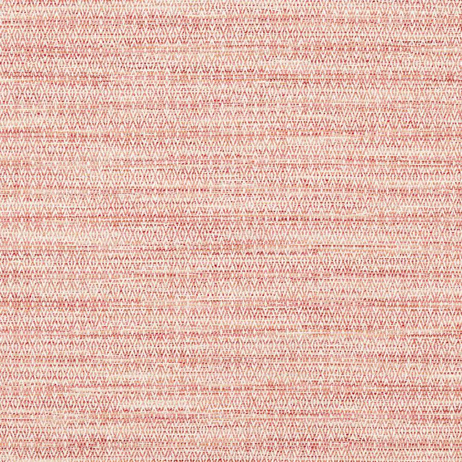 Colefax and Fowler Tyg Hugo Red