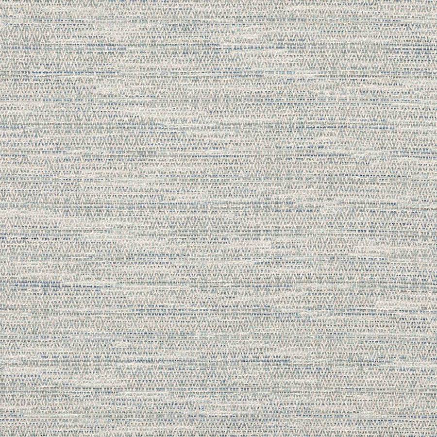 Colefax and Fowler Tyg Hugo Blue