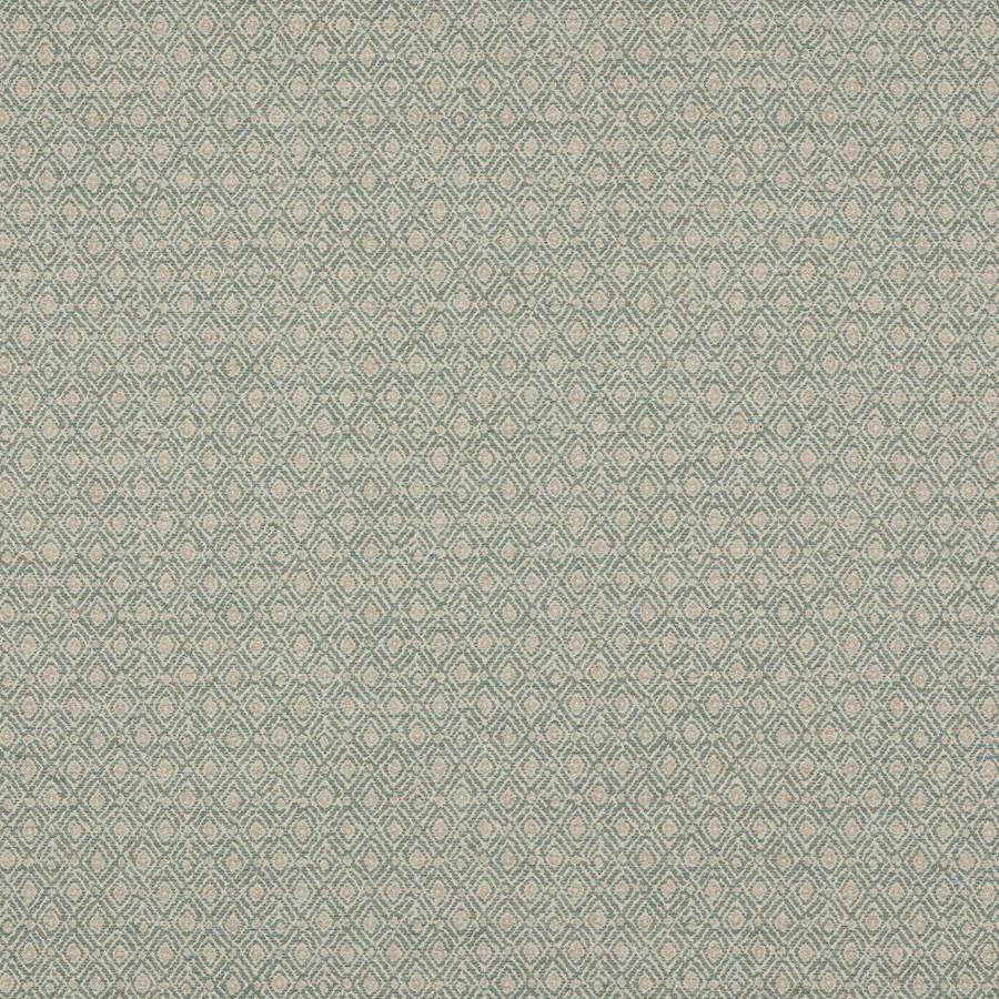 Colefax and Fowler Tyg Sebastian Old Blue