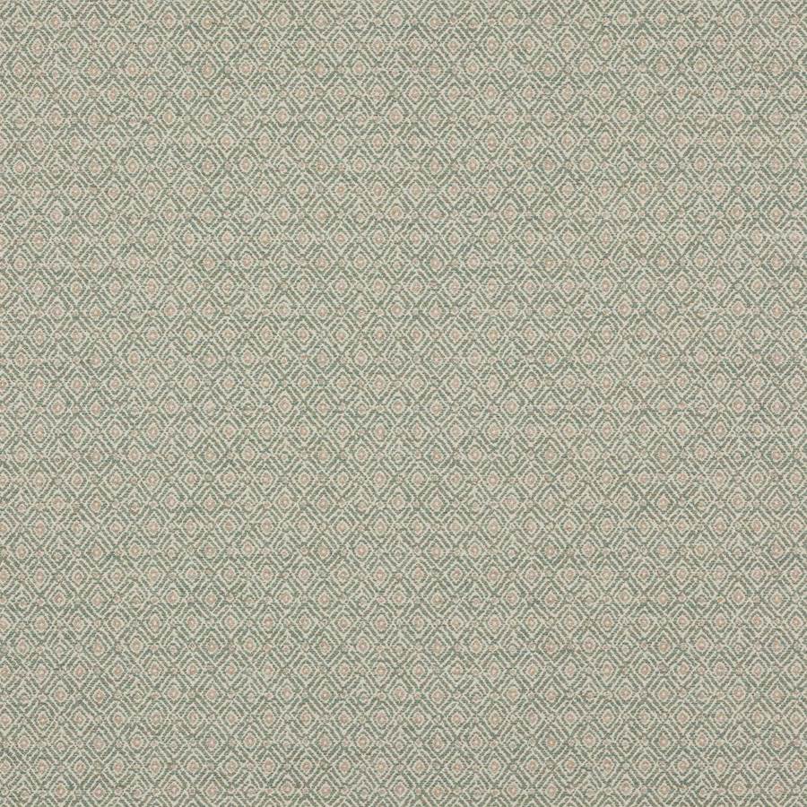 Colefax and Fowler Tyg Sebastian Leaf Green