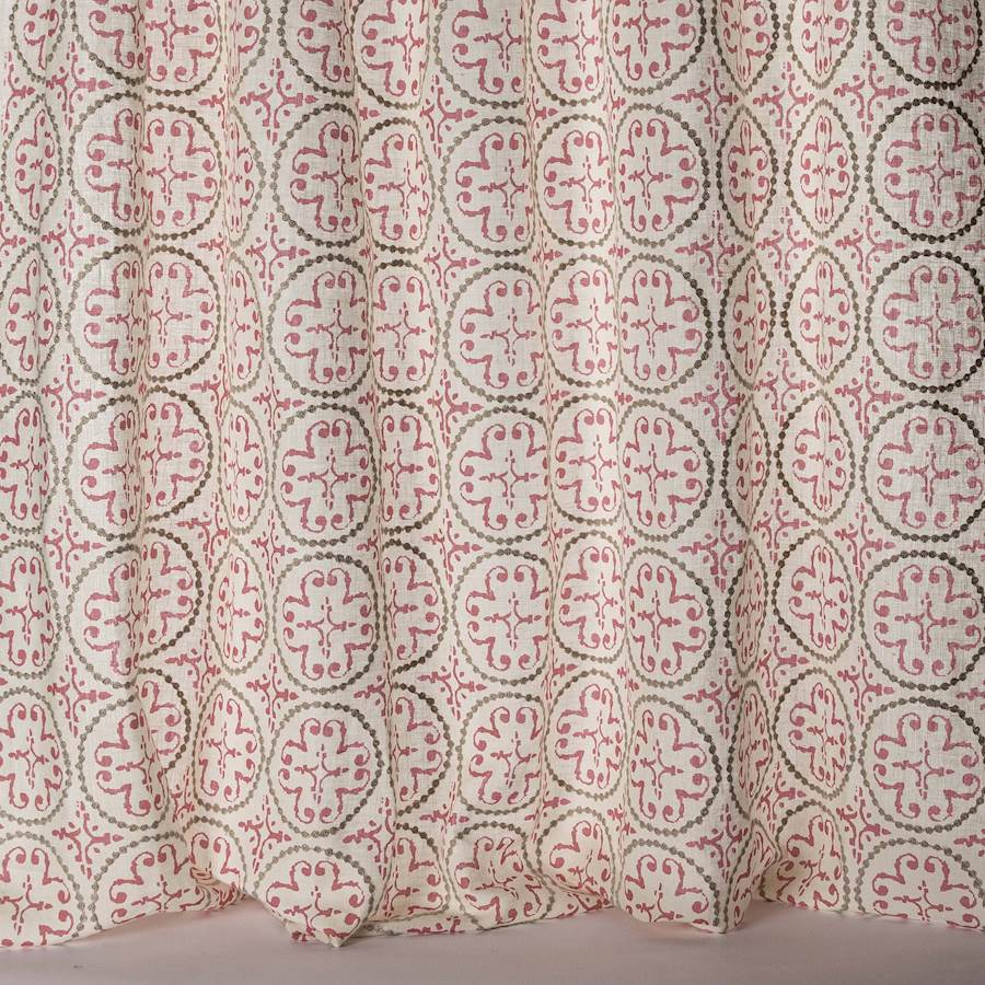 Calabri Stoff — Colefax & Fowler