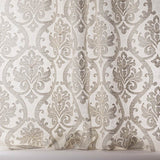 Colefax and Fowler Fabric Wexford Silver