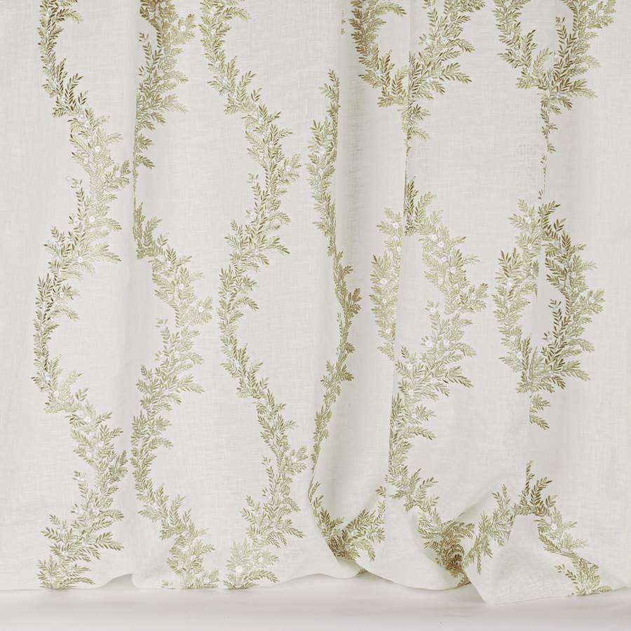 Liliana Stoff — Colefax & Fowler