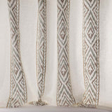 Colefax and Fowler Stoff Albury Beige