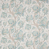 Colefax and Fowler Stoff Orlando Old Blue