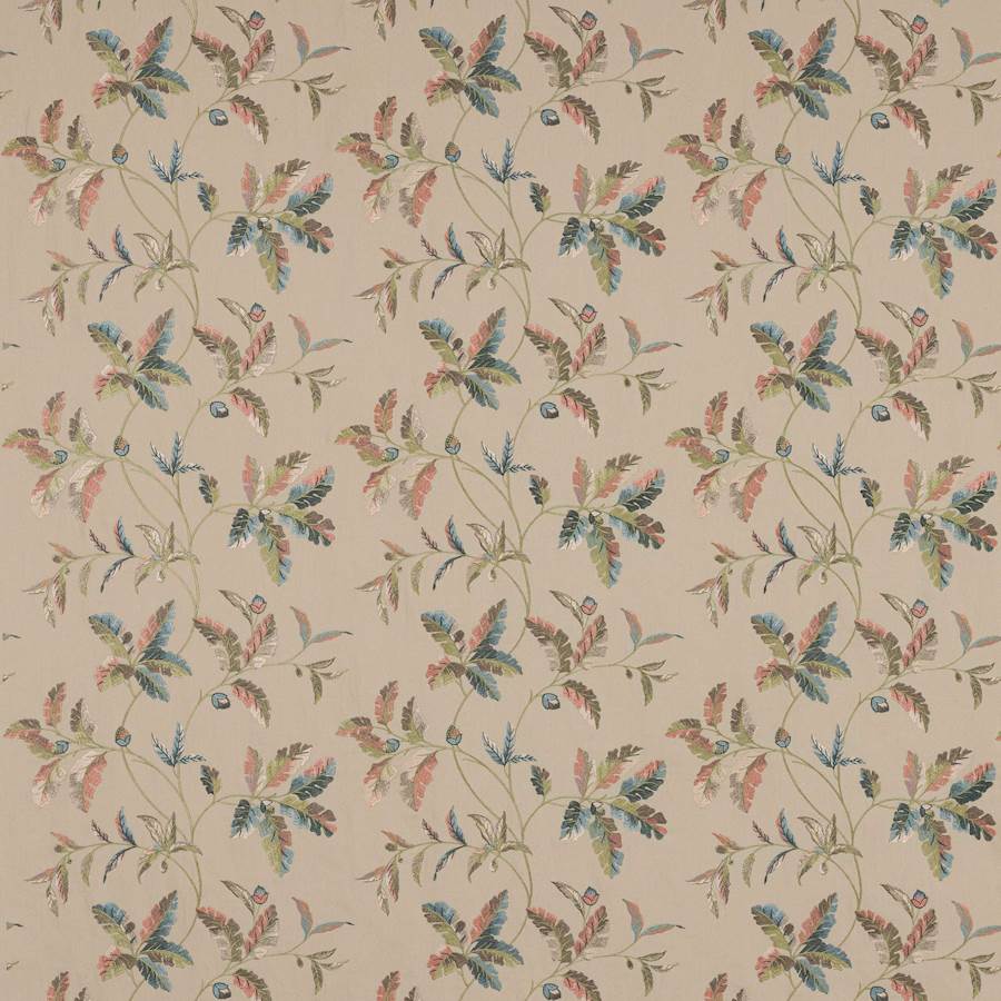 Colefax and Fowler Broadleaf Olive -kangas