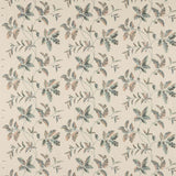 Colefax and Fowler Broadleaf Old Blue -kangas