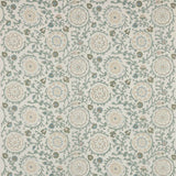 Colefax and Fowler Fabric Caspian Old Blue