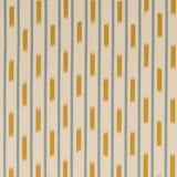 Colefax and Fowler Stoff Westbrook Ochre Grey