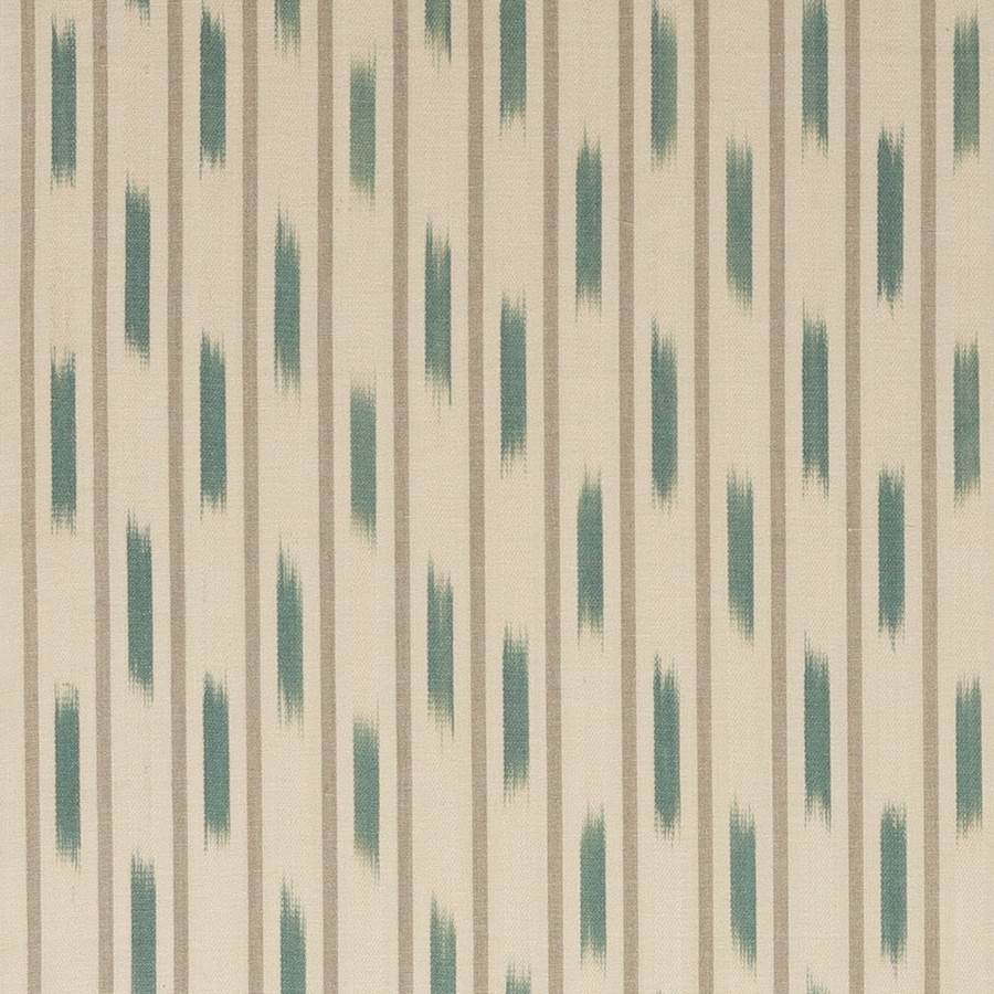 Colefax and Fowler Stoff Westbrook Old Blue