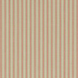 Colefax and Fowler Tyg Brooke Stripe Pink Green