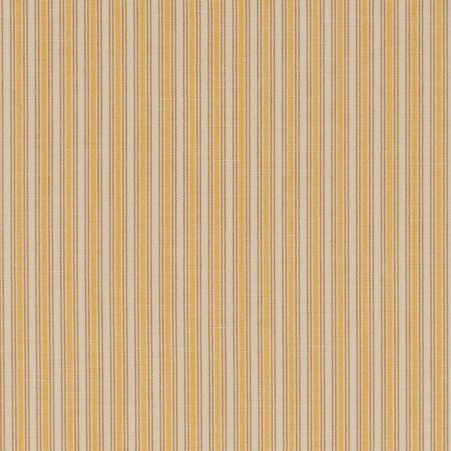 Colefax and Fowler Tyg Brooke Stripe Yellow