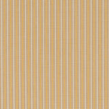 Colefax and Fowler Tyg Brooke Stripe Yellow