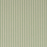 Colefax and Fowler Tyg Elmscott Stripe Emerald